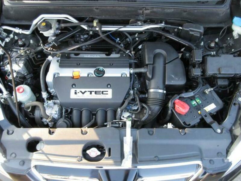 CR-V