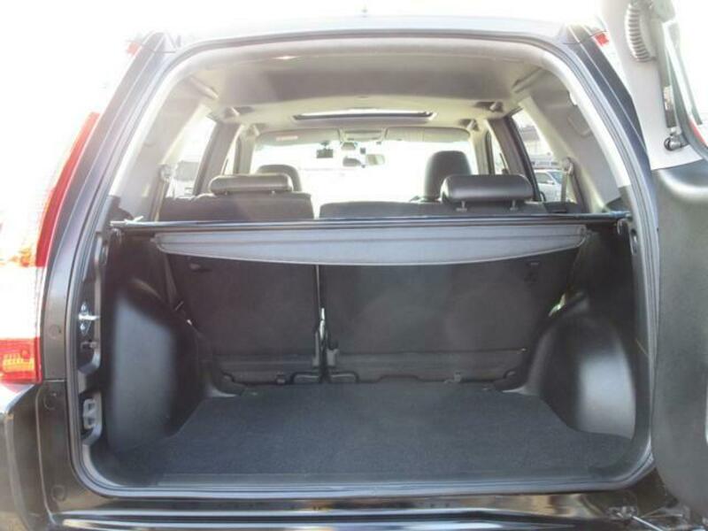 CR-V
