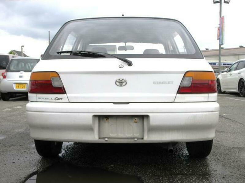 STARLET
