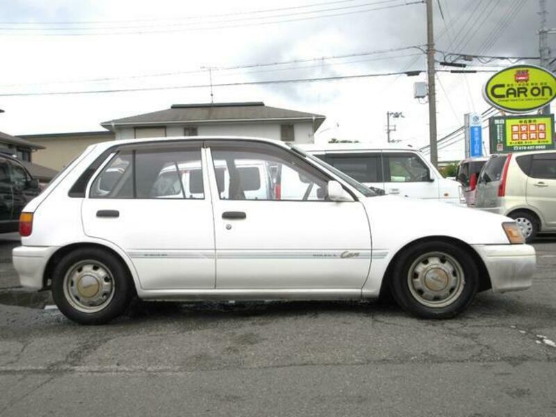 STARLET
