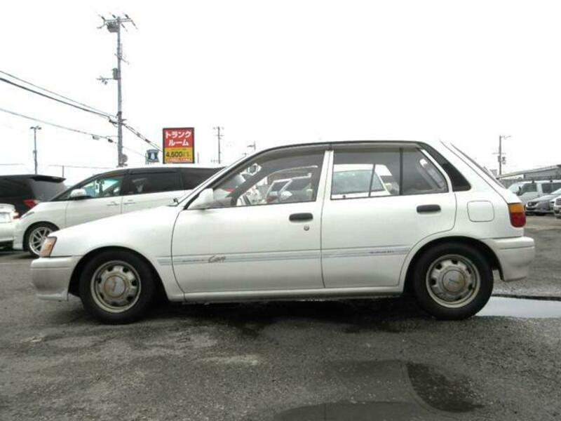 STARLET