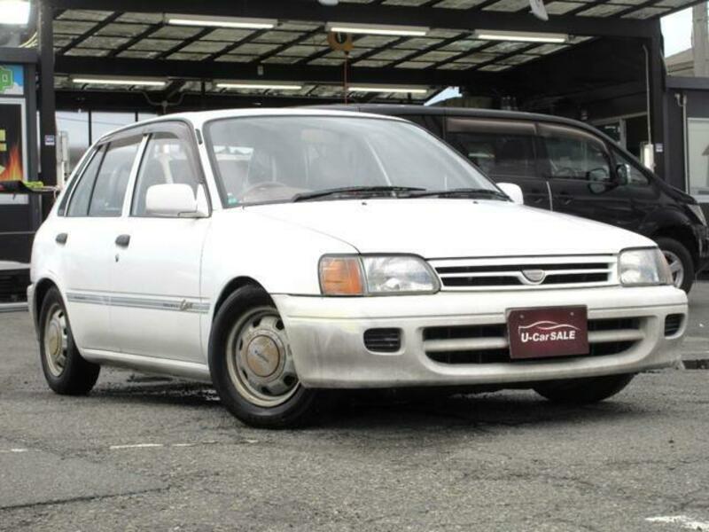 STARLET