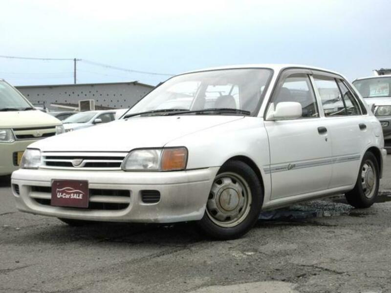 STARLET