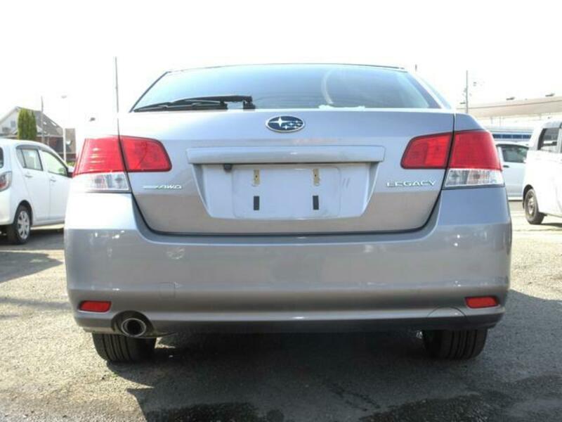 LEGACY B4