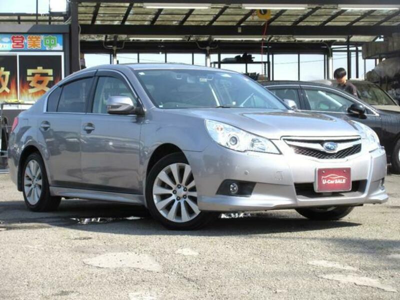 LEGACY B4