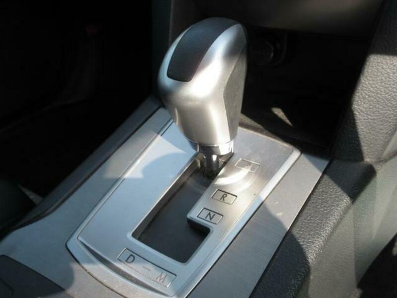 LEGACY B4