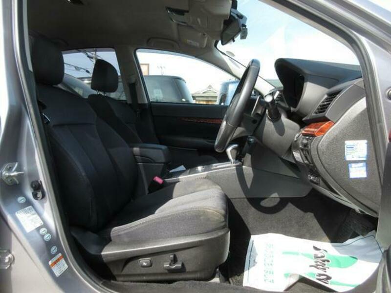 LEGACY B4