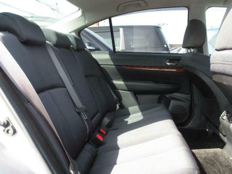 LEGACY B4