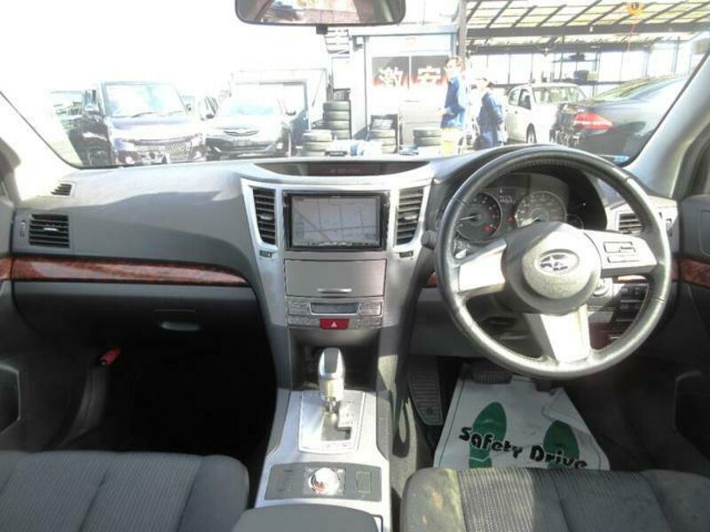 LEGACY B4