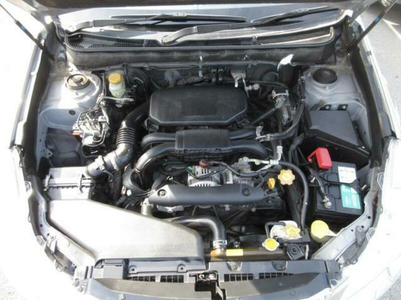LEGACY B4