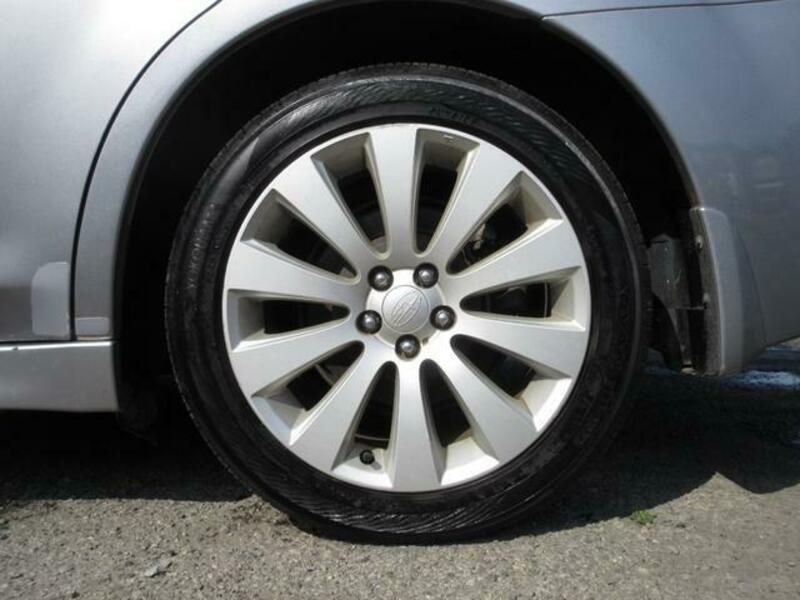 LEGACY B4