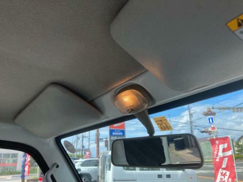SCRUM TRUCK