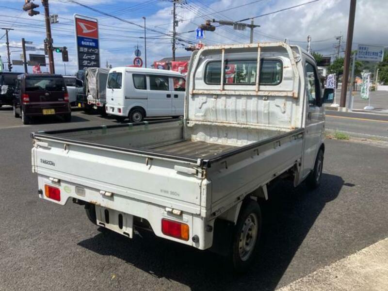 SCRUM TRUCK