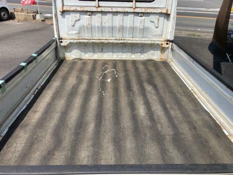SCRUM TRUCK