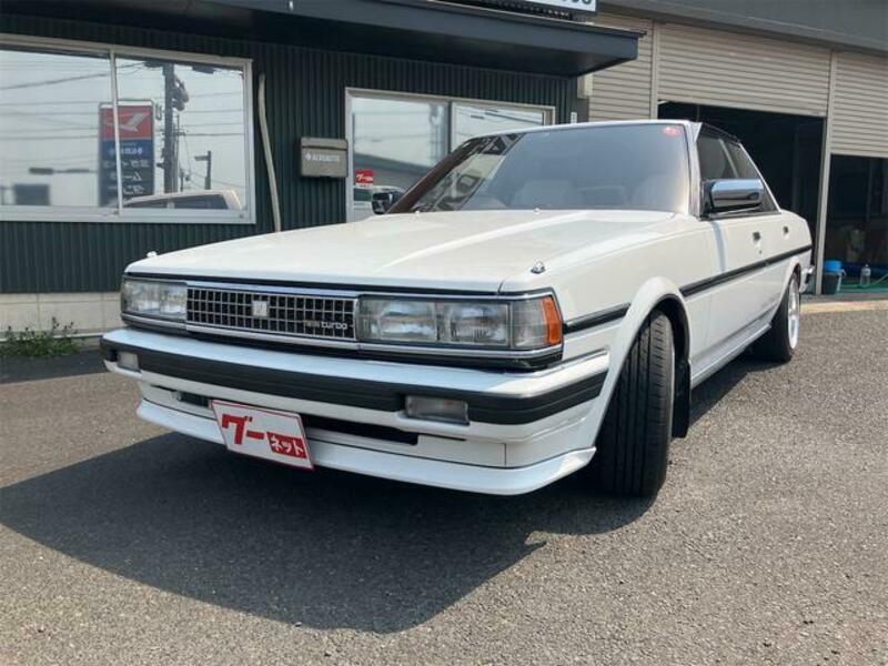 CRESTA