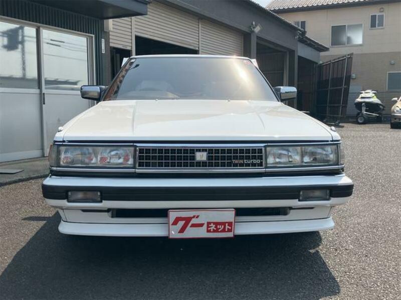 CRESTA