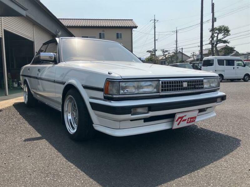 CRESTA