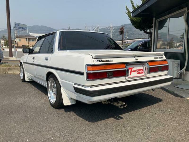 CRESTA