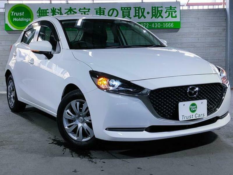 MAZDA2