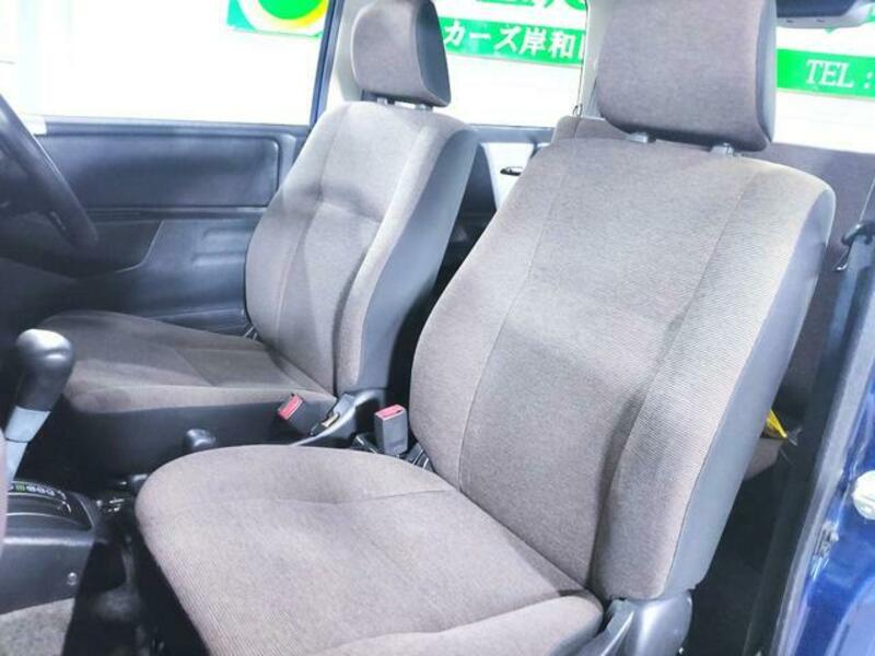 PAJERO MINI