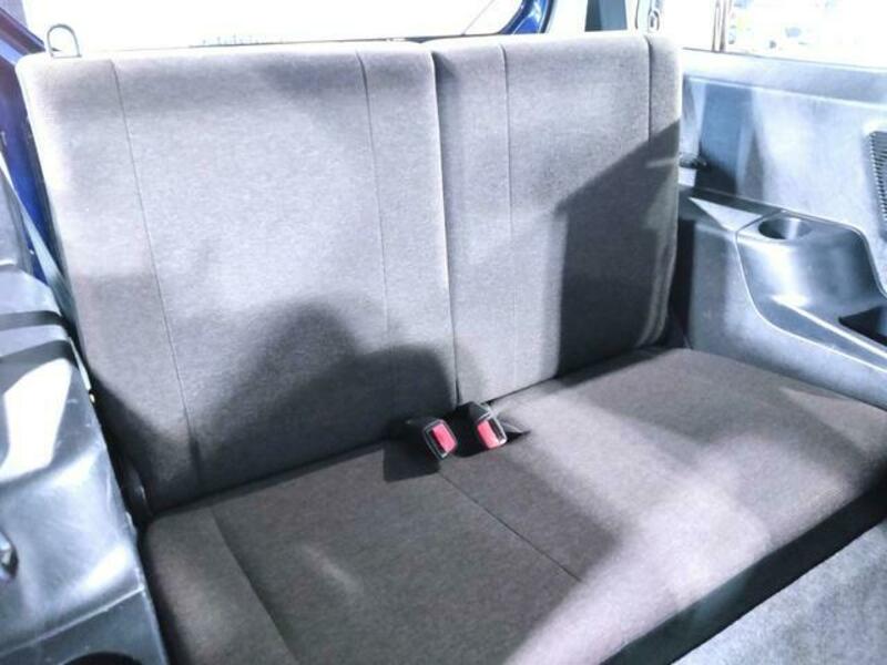 PAJERO MINI