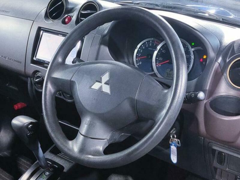 PAJERO MINI