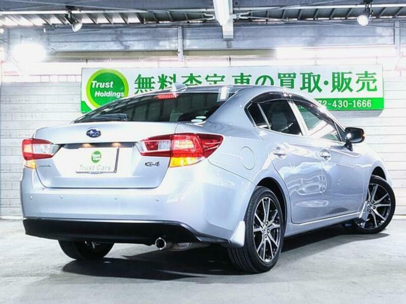 IMPREZA G4
