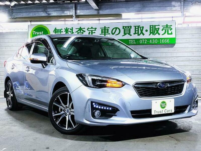 IMPREZA G4