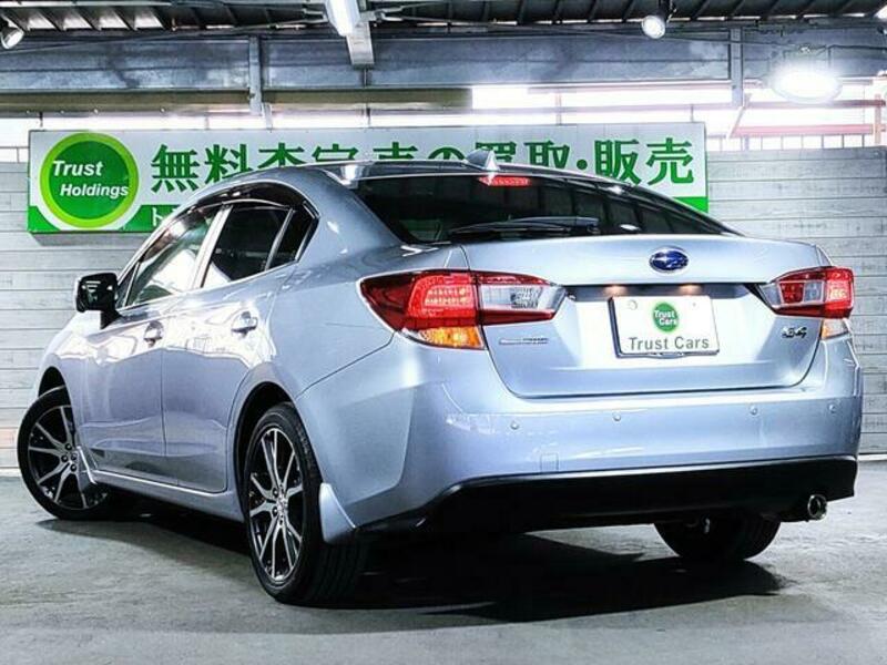 IMPREZA G4