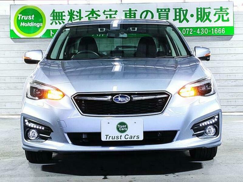 IMPREZA G4