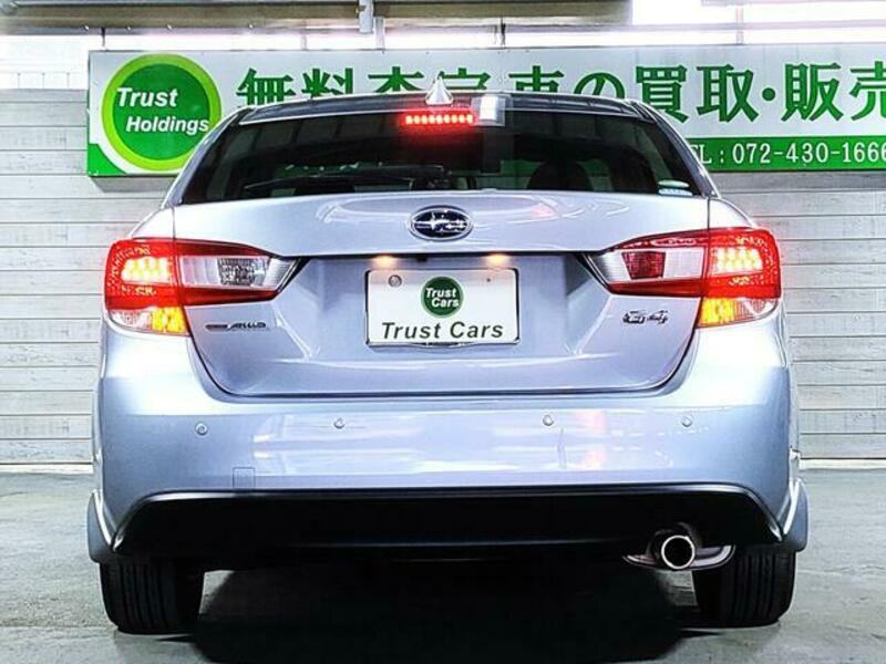 IMPREZA G4