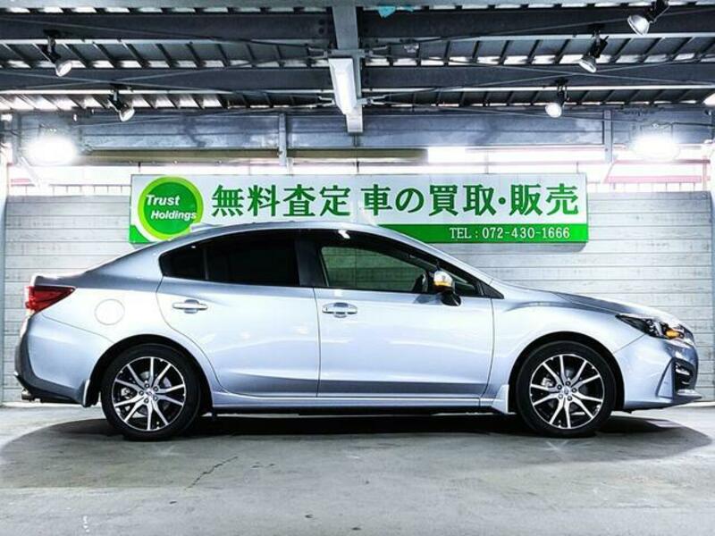 IMPREZA G4