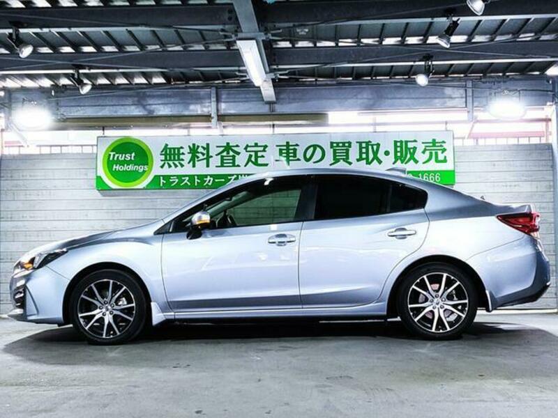 IMPREZA G4