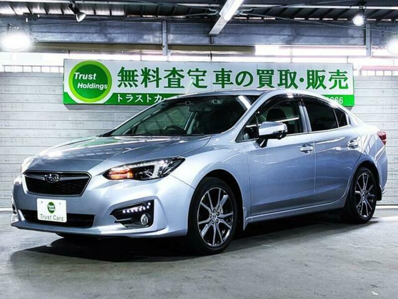 IMPREZA G4