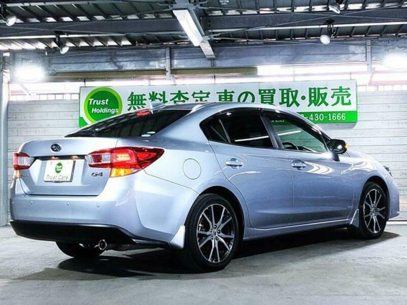 IMPREZA G4