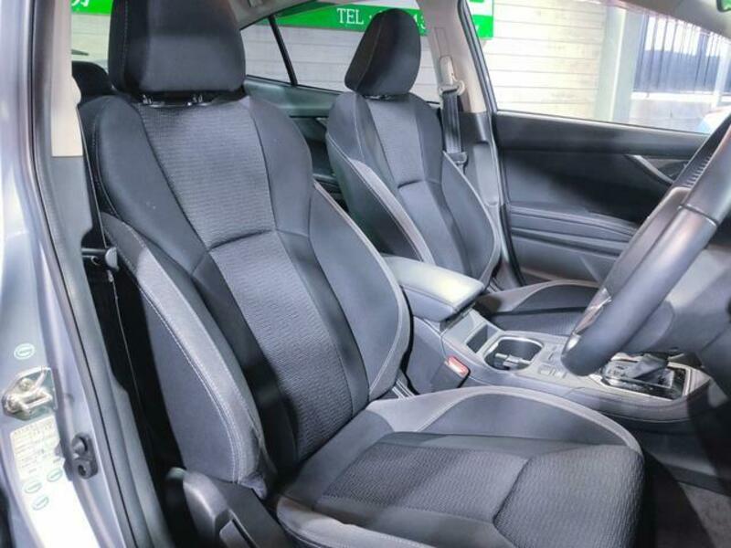 IMPREZA G4