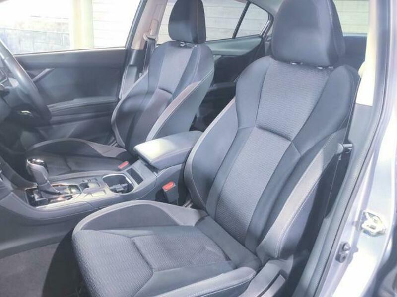 IMPREZA G4