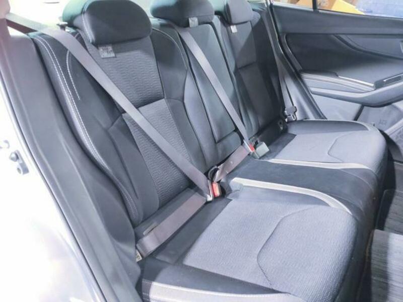 IMPREZA G4