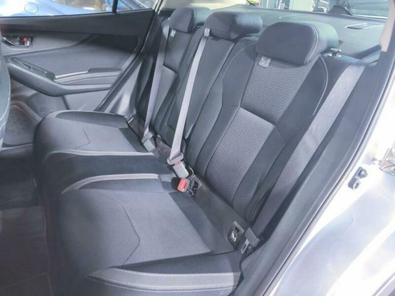 IMPREZA G4