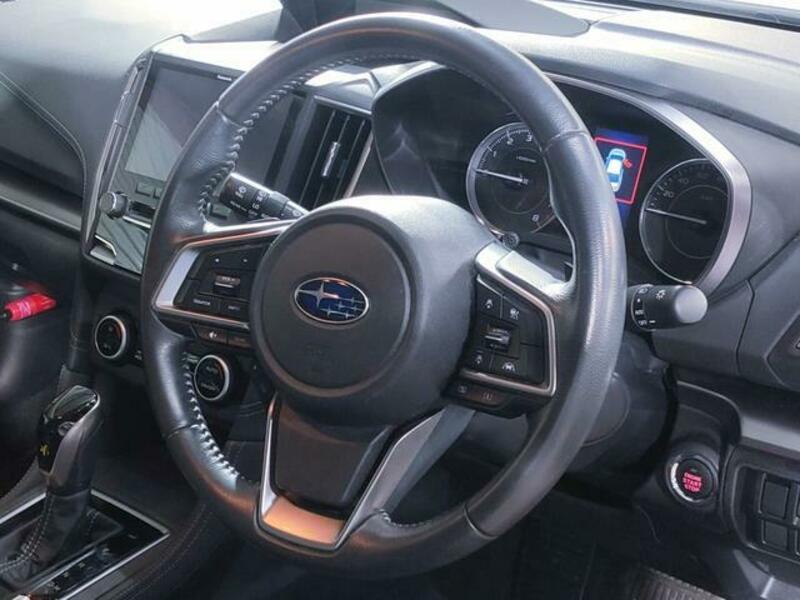 IMPREZA G4