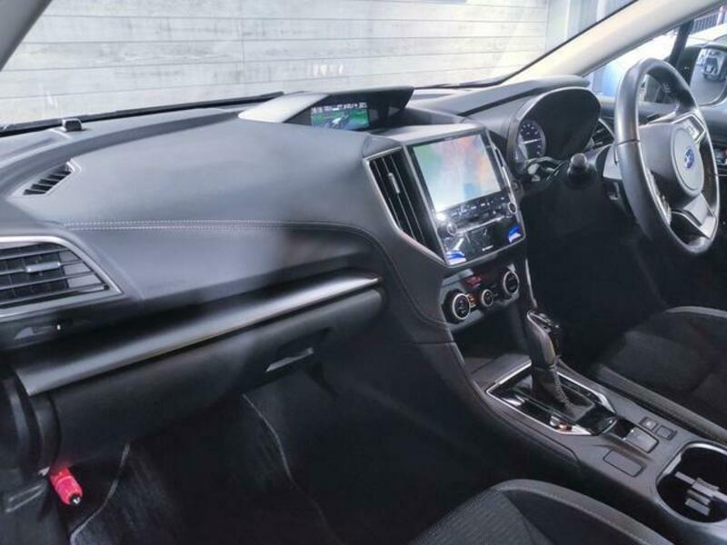 IMPREZA G4