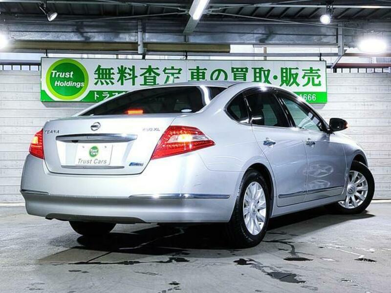 TEANA