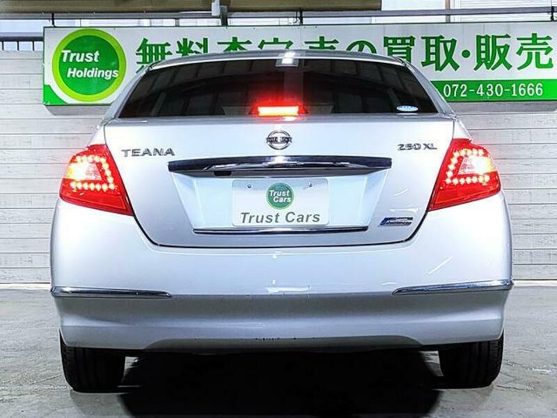 TEANA
