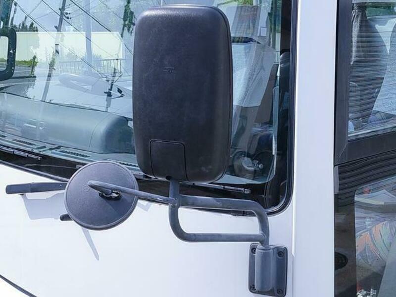 CIVILIAN BUS