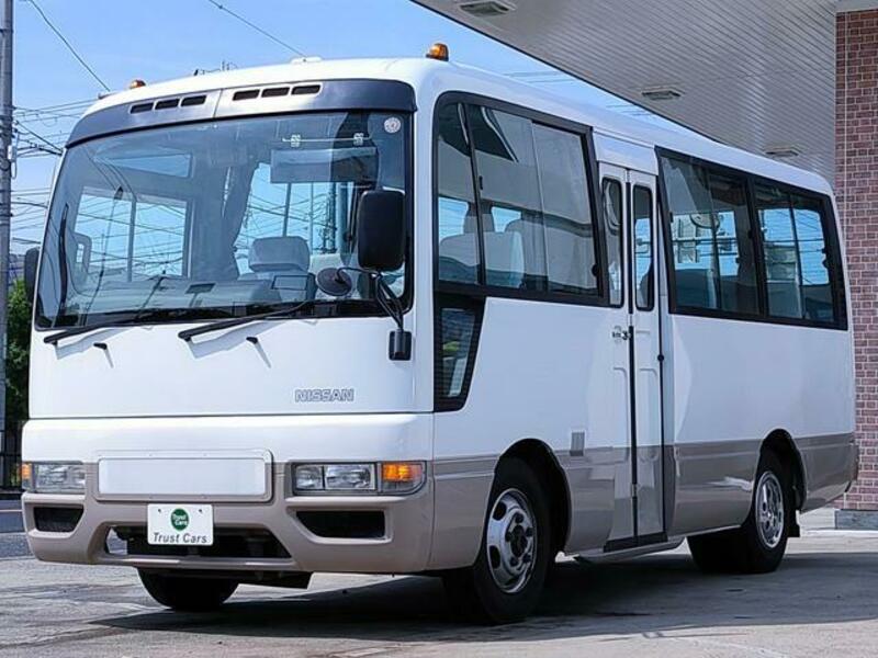 CIVILIAN BUS-0