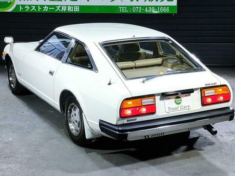 FAIRLADY Z