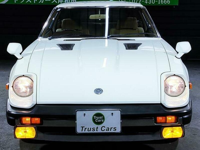 FAIRLADY Z