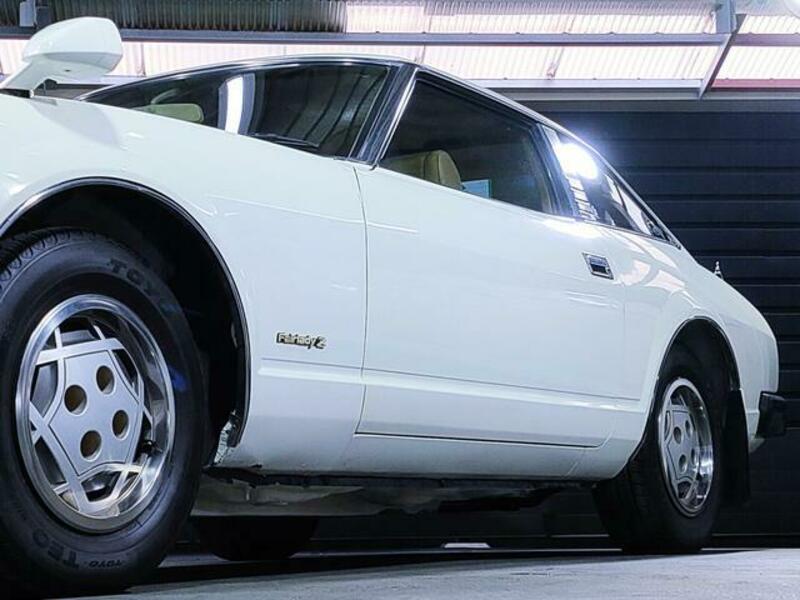 FAIRLADY Z