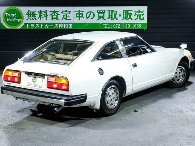 FAIRLADY Z