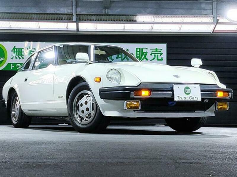 FAIRLADY Z
